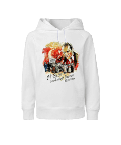29 Ekim Cumhuriyet Bayramı October 29 Republic Day Çocuk Unisex Hoodie Kapüşonlu - Tisho