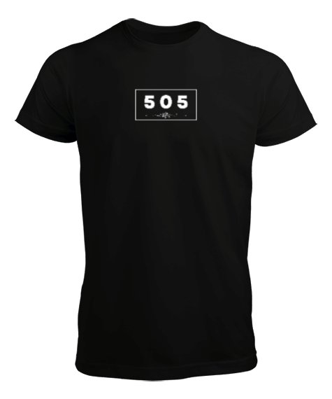 Tisho - 505 Erkek Tişört
