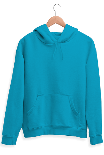 5'li Kışlık Unisex Kapşonlu Sweatshirt Seti (Pembe, Mavi, Turkuaz, Fıstık Yeşili, Lila)