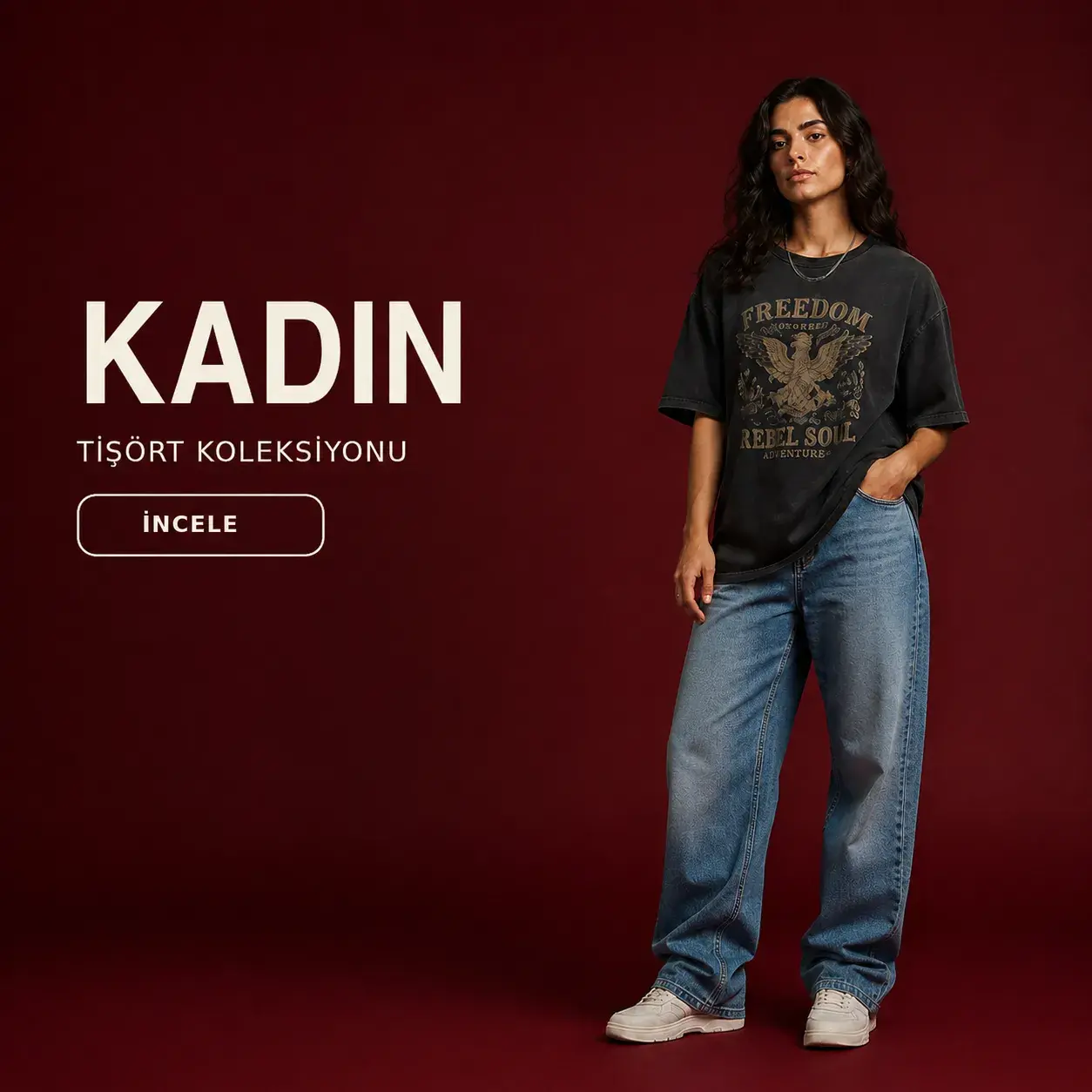 Kadın Modelleri