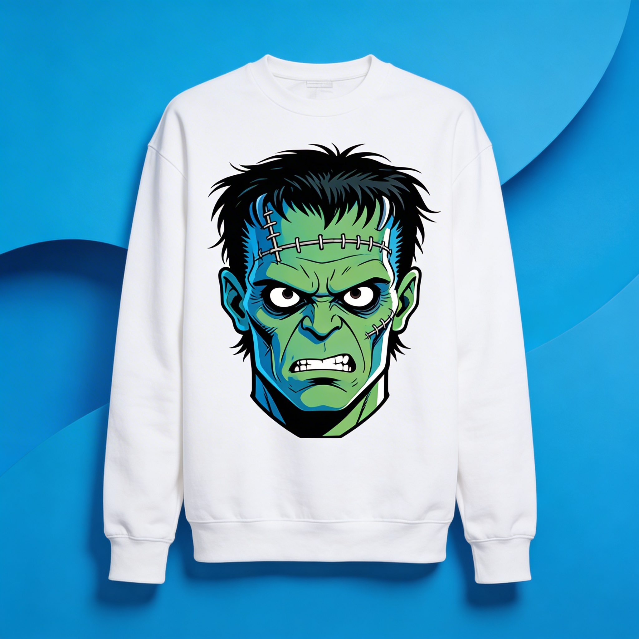 Sweatshirt Tasarımları
