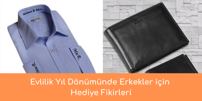 erkeklericinevlilikyildonumuhediyeleri