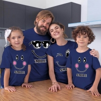 Mutlu 4'lü Tişört Kombini - 2