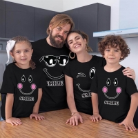 Mutlu 4'lü Tişört Kombini - 4