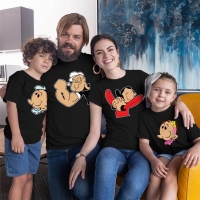Temel Reis Temalı 4'lü Aile Kombini - 5