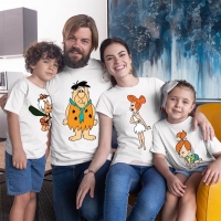 Çakmaktaş Ailesi Anne Baba ve Çocuk Kombini - 2