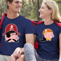 Korsan Sevgili Kombini - 5