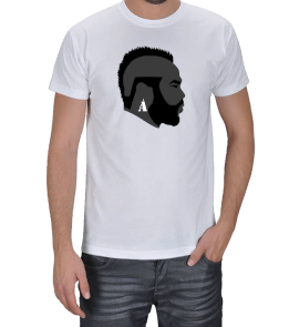 Tisho - A Takımı B.A. Baracus Erkek Tişört
