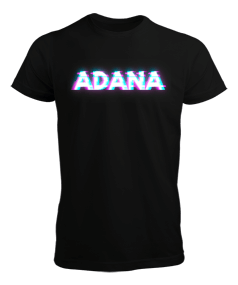 Adana - 01 - [Şehir Tişörtleri] Erkek Tişört - Thumbnail