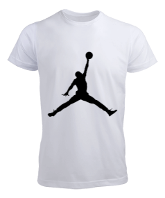 Tisho - Air Jordan T-shirt Erkek Tişört