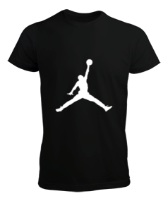 Tisho - Air Jordan T-shirt Erkek Tişört