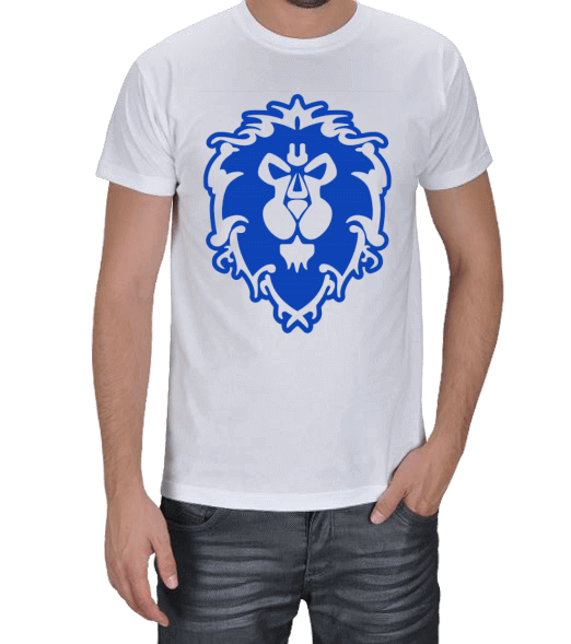 Tisho - Alliance T-shirt Erkek Tişört