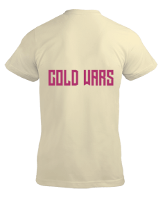 Altın Savaşları Erkek Tişört - Thumbnail