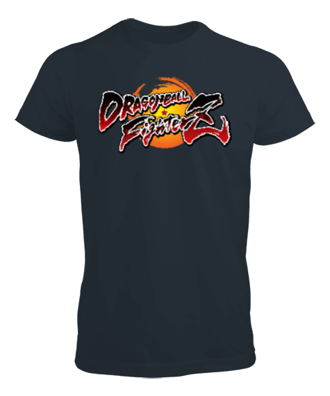 Tisho - Anime Dragon Ball Erkek Tişört