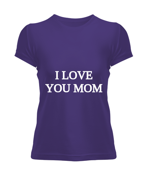 Tisho - Anneler Günü Kadın Tişört