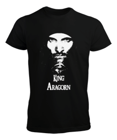 Tisho - Aragorn 2 Erkek Tişört