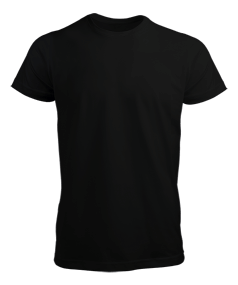 Arkası Kemalist Atatürkçü Tasarımlı Atatürk Chp Cumhuriyet Halk Partisi Erkek Tişört - Tisho