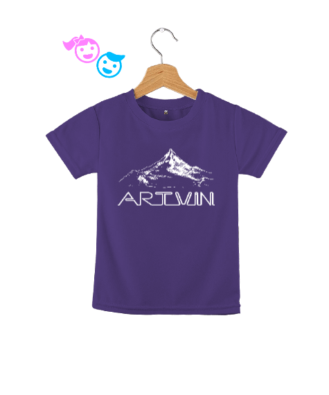 Tisho - artvin Çocuk Unisex