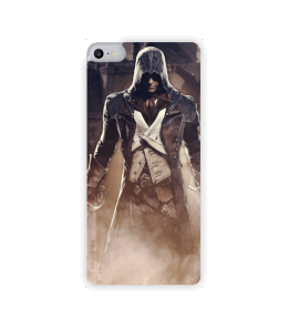 Tisho - Assassins Creed Kişiye Özel iPhone 7 Telefon Kapağı