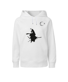 Atatürk Çocuk Unisex Hoodie Kapüşonlu - Tisho
