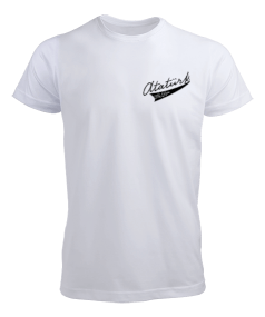 Atatürk Erkek Tişört - Tisho