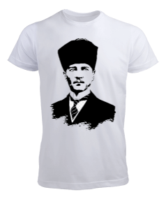 Tisho - Atatürk Erkek Tişört