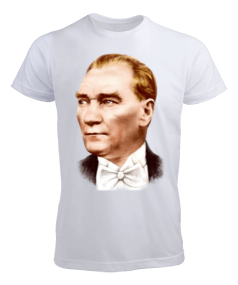 Atatürk Erkek Tişört - Tisho
