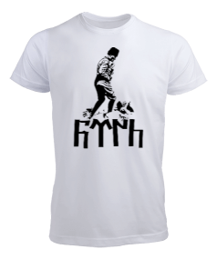 Atatürk Erkek Tişört - Tisho