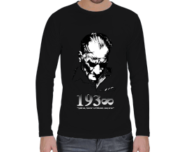 Atatürk Erkek Uzun kol Erkek Uzun Kol - Tisho