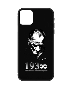Tisho - Atatürk İPhone 11