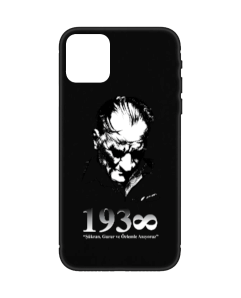 Atatürk İPhone 11 - Tisho