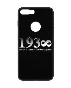 atatürk İPhone 7 Plus - Tisho