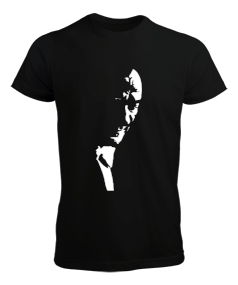 ATATÜRK PORTRELİ Erkek Tişört - Tisho