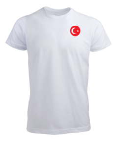 Tisho - Atatürkiye Erkek Tişört