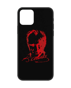 ATATÜRKLÜ İPhone 11 Pro Max - Tisho