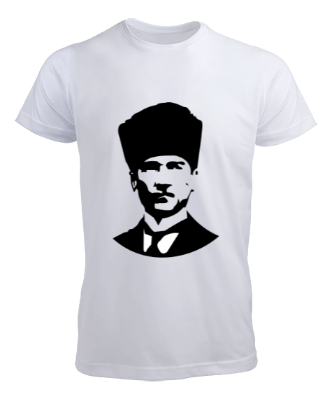 Tisho - Atatürklü tişört Erkek Tişört