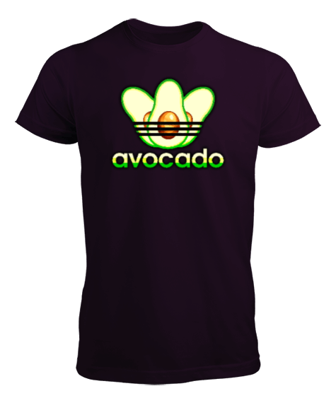 Tisho - Avocado Erkek Tişört