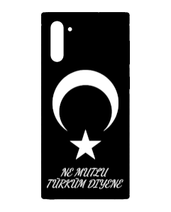 AY YILDIZ Samsung Note 10 - Tisho