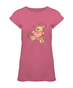 AYICIK Kadın Tunik - Tisho