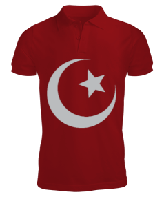 AYYILDIZ Erkek Kısa Kol Polo Yaka - Tisho