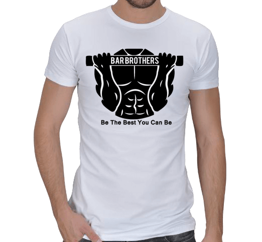 bar brothers shirt
