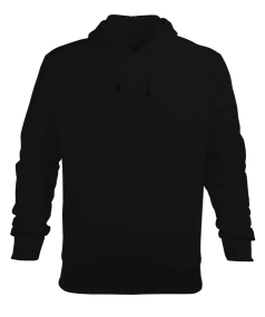 Basic Unisex Hoodie	 - Thumbnail