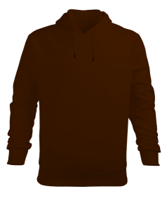 Basic Unisex Hoodie	 - Thumbnail