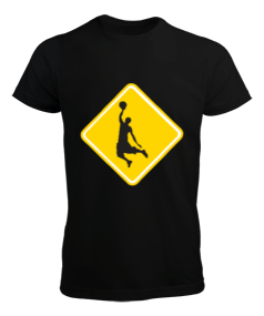 Tisho - basketbol erkek tshirt Erkek Tişört