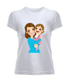 Tisho - Bebek Kadın Tişört