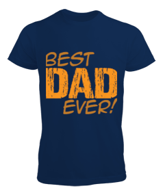 Tisho - Best dad Erkek Tişört