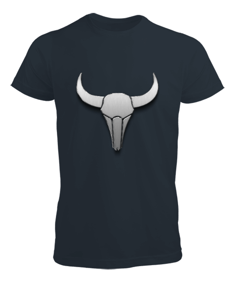 Tisho - Big Bull Erkek Tişört