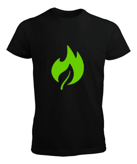 Tisho - Biyolojik Ateş Erkek Tişört