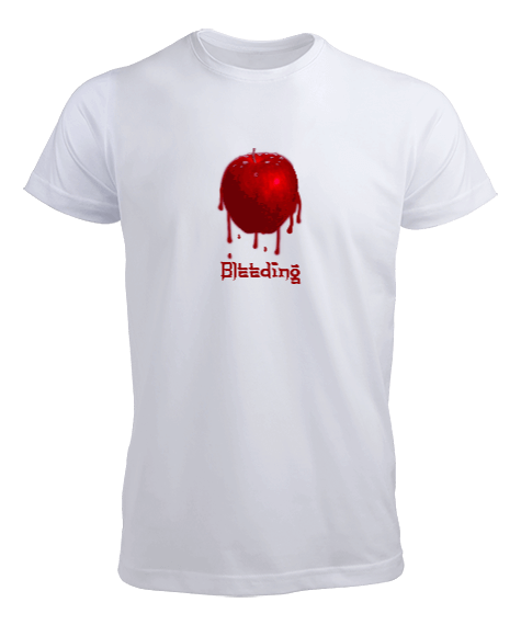 Tisho - Bleeding Erkek Tişört