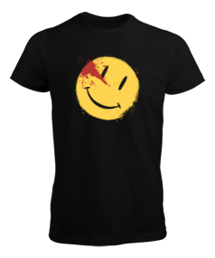 Tisho - Bloody Smile Erkek Tişört